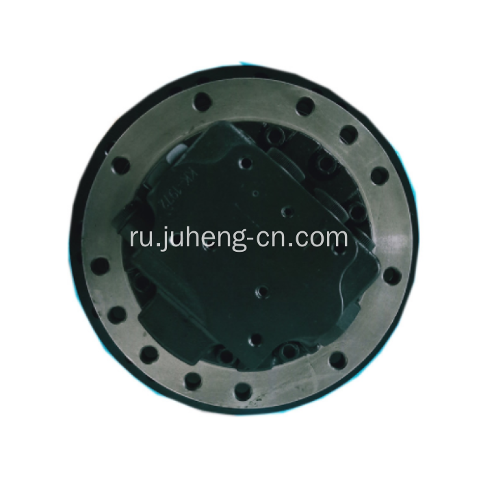 Ходовой двигатель IHI45UJ Конечная передача IHI45UJ